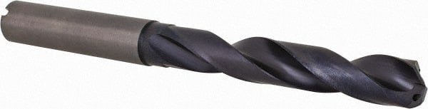 Guhring - 3/4" 140° Solid Carbide Jobber Drill - USA Tool & Supply