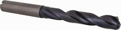Guhring - 3/4" 140° Solid Carbide Jobber Drill - USA Tool & Supply