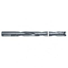 3/4 SHK 260MM OAL 10XD HT800WP - USA Tool & Supply