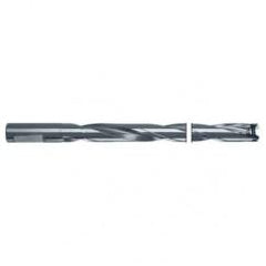 5/8 SHK 211MM OAL 10XD HT800WP - USA Tool & Supply