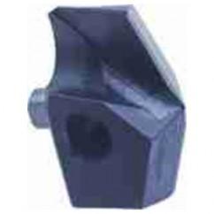 12.7mm Dia. -  HT800WP Nano Coated Drill Insert - USA Tool & Supply