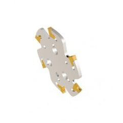 TGSF 63-4-10K-JHP MILL CUTTER - USA Tool & Supply