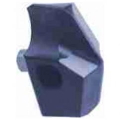 22mm Dia. -  HT800WP Nano Coated Drill Insert - USA Tool & Supply