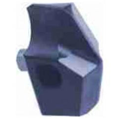22mm Dia. -  HT800WP Nano Coated Drill Insert - USA Tool & Supply