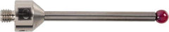 Renishaw - CMM Styli & Probes Stylus or Probe: Stylus Stylus Type: Ball - USA Tool & Supply