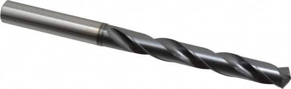 OSG - 29/64" 130° Powdered Metal Jobber Drill - USA Tool & Supply
