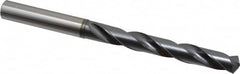 OSG - 29/64" 130° Powdered Metal Jobber Drill - USA Tool & Supply