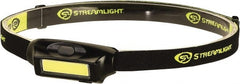 Streamlight - Polycarbonate Hands-free Flashlight - USA Tool & Supply
