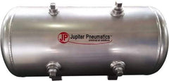 PRO-SOURCE - Compressed Air Tanks & Receivers Volume Capacity: 3 Gal. Maximum Working Pressure (psi): 200 - USA Tool & Supply