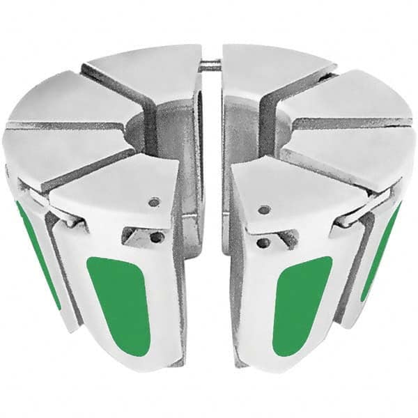 Parker - Hose Crimping Accessories Type: Crimp Dies For Use With: 56 Series; CG Series - USA Tool & Supply