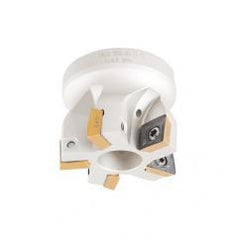 F90SD D3.00-05-1.00-12 FACE MILL - USA Tool & Supply