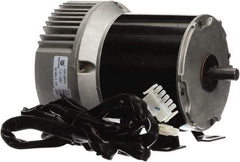 PortaCool - 9" Long x 7" Wide x 7" High, Evaporative Cooler Motor - For Use with Jetstream 270 - USA Tool & Supply