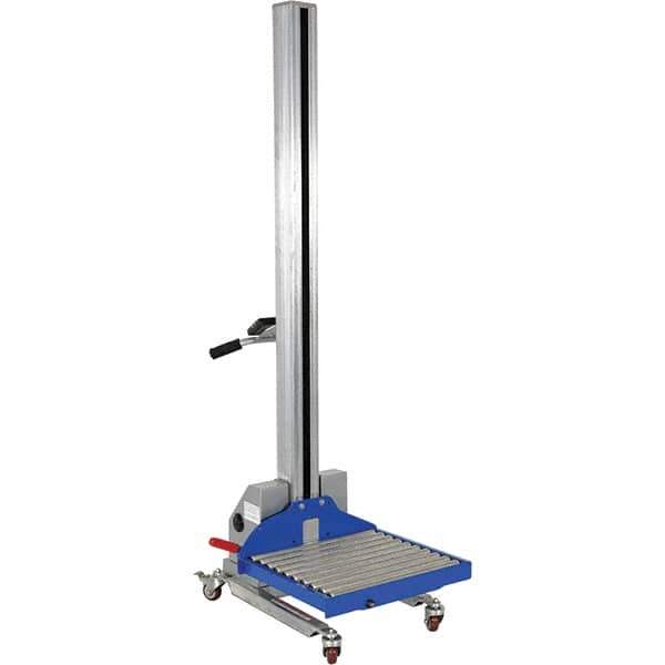 Vestil - Lifting Table Conveyor - Use with Quick Lift - USA Tool & Supply