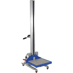Vestil - Lifting Table Conveyor - Use with Quick Lift - USA Tool & Supply