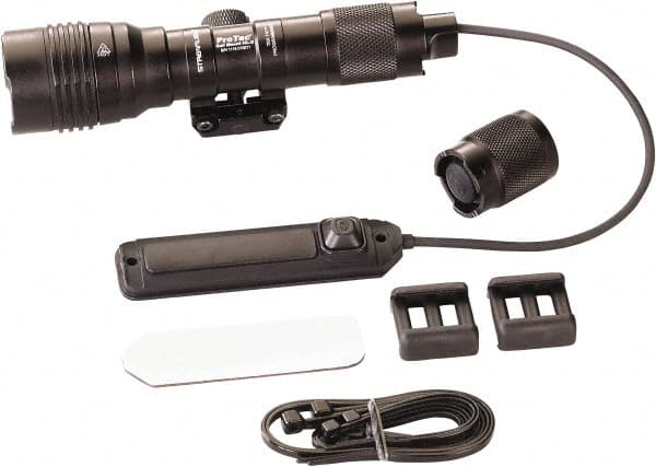 Streamlight - Aluminum Industrial/Tactical Flashlight - USA Tool & Supply