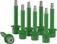 Square D - Circuit Breaker Torque Limiting Breakaway Bit - Use with PowerPact B-frame Circuit Breakers - USA Tool & Supply