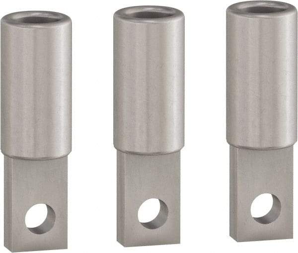 Square D - Circuit Breaker Compression Lug Kit - Use with PowerPact B-frame Circuit Breakers - USA Tool & Supply