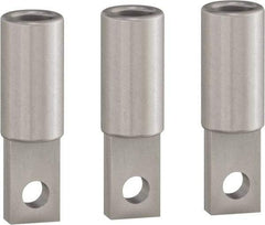 Square D - Circuit Breaker Compression Lug Kit - Use with PowerPact B-frame Circuit Breakers - USA Tool & Supply