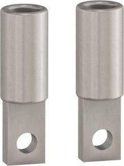 Square D - Circuit Breaker Compression Lug Kit - Use with PowerPact B-frame Circuit Breakers - USA Tool & Supply