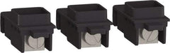 Square D - Circuit Breaker Cable Connector - Use with PowerPact B-frame Circuit Breakers - USA Tool & Supply