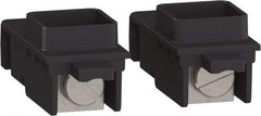 Square D - Circuit Breaker Cable Connector - Use with PowerPact B-frame Circuit Breakers - USA Tool & Supply