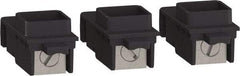 Square D - Circuit Breaker Cable Connector - Use with PowerPact B-frame Circuit Breakers - USA Tool & Supply