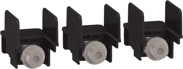 Square D - Circuit Breaker Cable Connector - Use with PowerPact B-frame Circuit Breakers - USA Tool & Supply