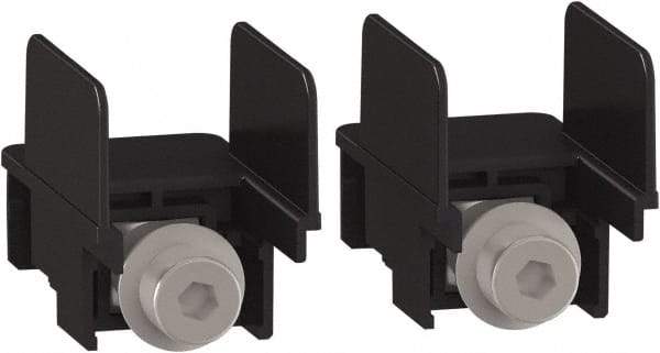 Square D - Circuit Breaker Cable Connector - Use with PowerPact B-frame Circuit Breakers - USA Tool & Supply