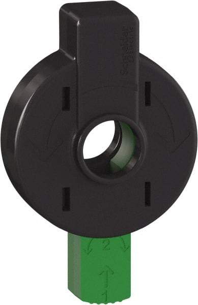 Square D - Circuit Breaker Terminal Spreader - Use with PowerPact B-frame Circuit Breakers - USA Tool & Supply