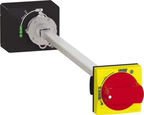 Square D - Circuit Breaker Terminal Spreader - Use with PowerPact B-frame Circuit Breakers - USA Tool & Supply
