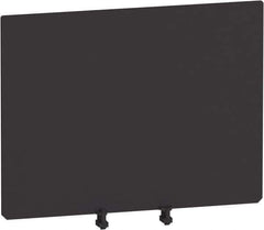 Square D - Circuit Breaker Rotary Handle - Use with PowerPact B-frame Circuit Breakers - USA Tool & Supply