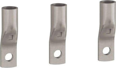Square D - 45 Amp, 600Y/347 VAC, 2 Pole, Panel Mount B-Frame Circuit Breaker - Thermal-Magnetic Trip, 25 kA at 240 VAC, 18 kA at 480 VAC Breaking Capacity, 14-2/0 AWG - USA Tool & Supply