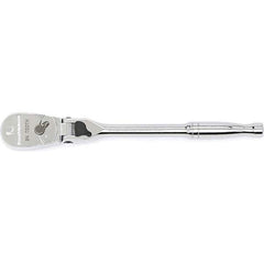 GearWrench - Ratchets Tool Type: Ratchet Drive Size (Inch): 1/4 - USA Tool & Supply