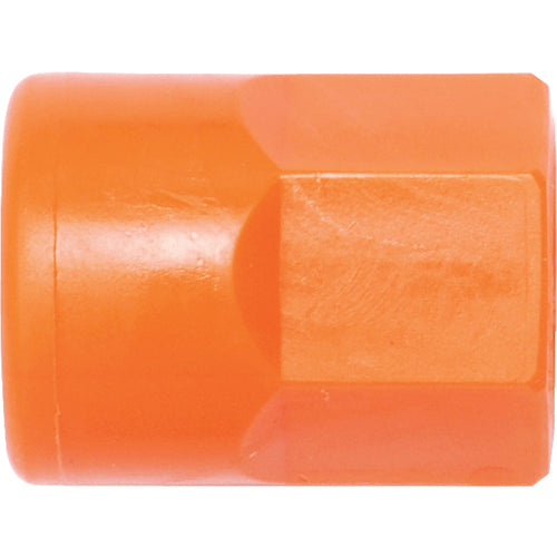 1/4″ Socket to 1/8″ FNPT 20 Piece - Coolant Hose System Component - USA Tool & Supply