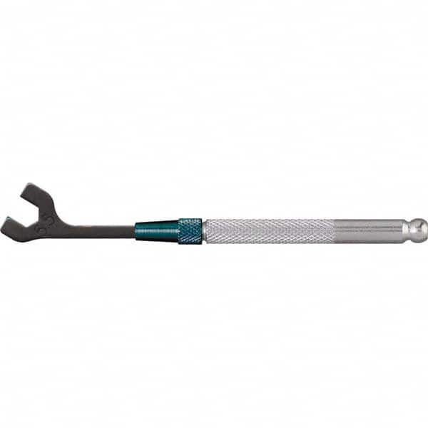 Moody Tools - Open End Wrenches Wrench Type: Open End Wrench Tool Type: Standard - USA Tool & Supply