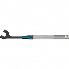 Moody Tools - Open End Wrenches Wrench Type: Open End Wrench Tool Type: Standard - USA Tool & Supply