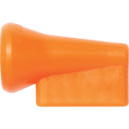 1/4″ 90 Degree Spray Bar Nozzle 2 Piece - Coolant Hose System Component - USA Tool & Supply
