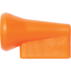 1/4″ 90 Degree Spray Bar Nozzle 2 Piece - Coolant Hose System Component - USA Tool & Supply