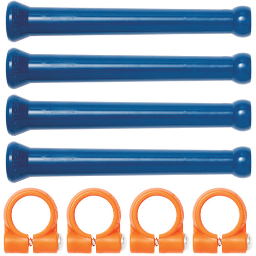 1/4″ Extended Element Kit - Coolant Hose System Component - USA Tool & Supply