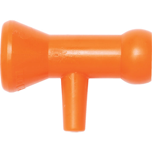 Coolant Hose System Component - 1/4″ Inside Diameter System-1/4″ Side Flow Nozzles (Pack of 4) - USA Tool & Supply