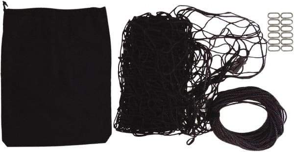 Snap-Loc - Cargo Handling, Control Devices Type: Cargo Net Load Capacity (Lb.): 400 - USA Tool & Supply