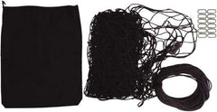 Snap-Loc - Cargo Handling, Control Devices Type: Cargo Net Load Capacity (Lb.): 400 - USA Tool & Supply