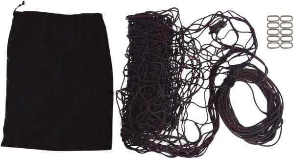 Snap-Loc - Cargo Handling, Control Devices Type: Cargo Net Load Capacity (Lb.): 400 - USA Tool & Supply