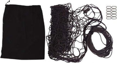 Snap-Loc - Cargo Handling, Control Devices Type: Cargo Net Load Capacity (Lb.): 400 - USA Tool & Supply