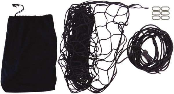 Snap-Loc - Cargo Handling, Control Devices Type: Cargo Net Load Capacity (Lb.): 400 - USA Tool & Supply