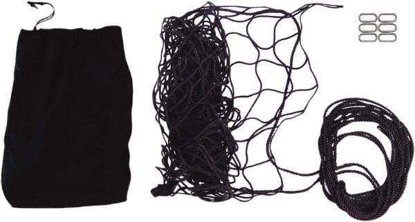 Snap-Loc - Cargo Handling, Control Devices Type: Cargo Net Load Capacity (Lb.): 400 - USA Tool & Supply