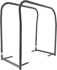 Snap-Loc - Dolly Accessories Type: Panel Bar Set For Use With: Snap-Loc Dolly - USA Tool & Supply