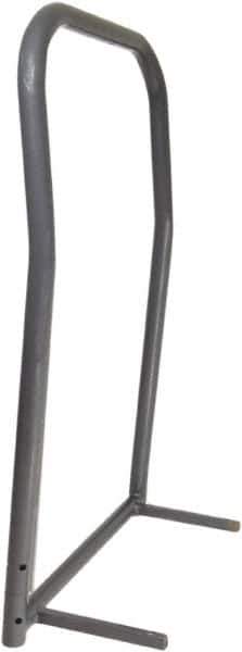 Snap-Loc - Dolly Accessories Type: Push Bar Set For Use With: Snap-Loc Dolly - USA Tool & Supply