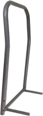 Snap-Loc - Dolly Accessories Type: Push Bar Set For Use With: Snap-Loc Dolly - USA Tool & Supply