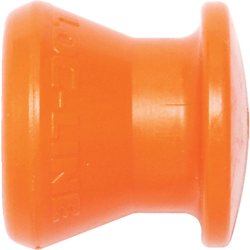 1/2″ End Cap 20 Piece - Coolant Hose System Component - USA Tool & Supply